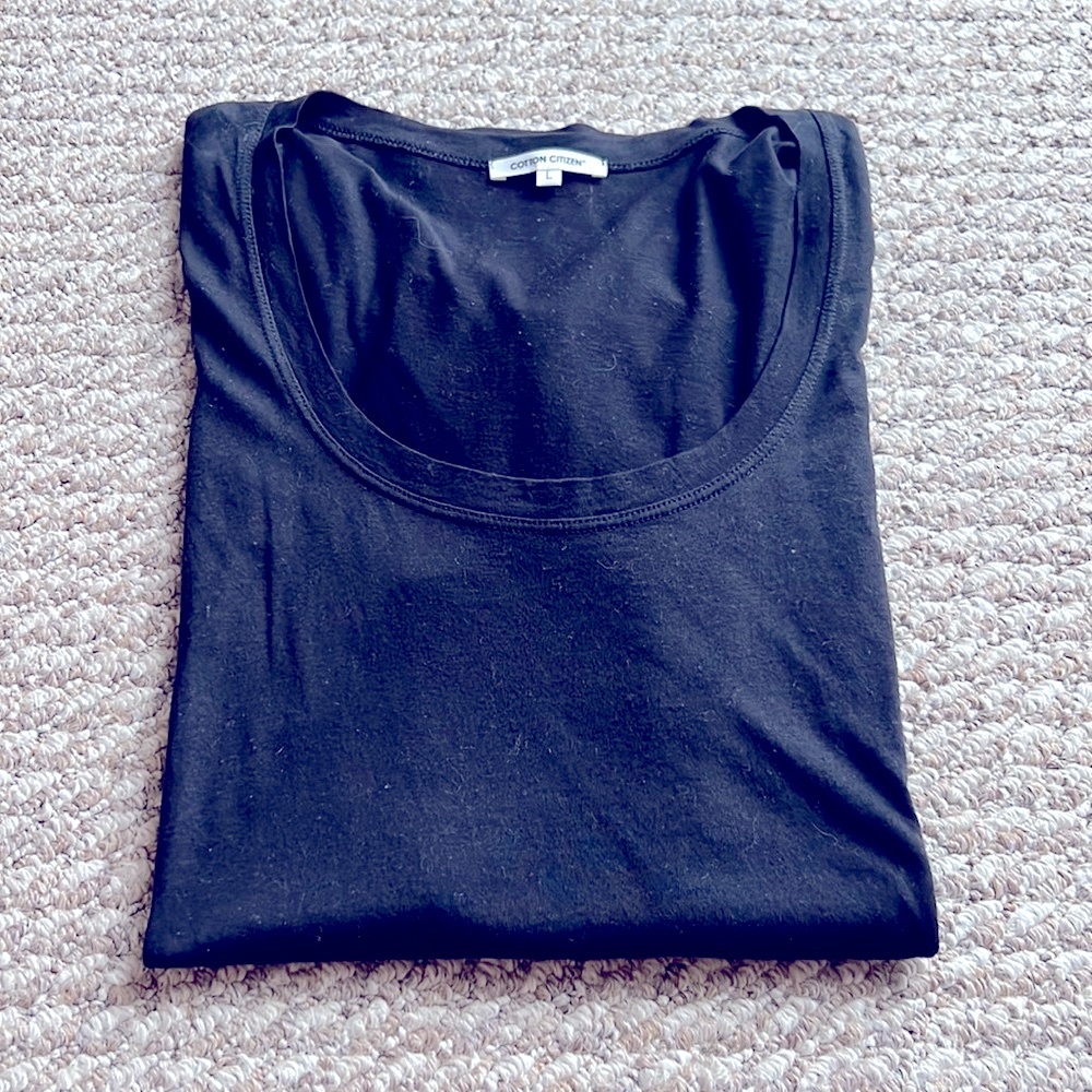 Cotton Citizen T shirt